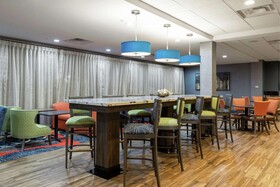 Hampton Inn Houston-Humble