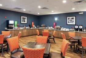 Hampton Inn Houston-Humble