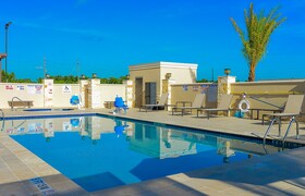 Holiday Inn Houston Northeast Bush Airport