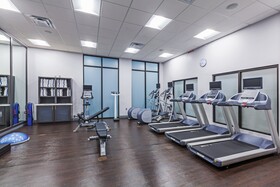 Holiday Inn Houston Northeast Bush Airport