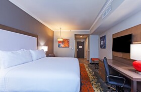 Holiday Inn Houston Northeast Bush Airport