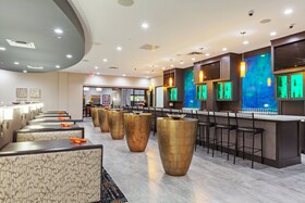 Holiday Inn Houston Northeast Bush Airport