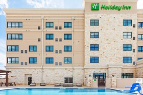 Holiday Inn Houston Northeast Bush Airport