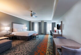 Holiday Inn Houston Northeast Bush Airport
