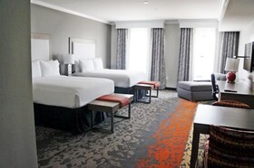 Holiday Inn Houston Northeast Bush Airport
