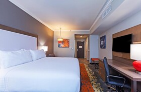 Holiday Inn Houston Northeast Bush Airport