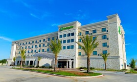 Holiday Inn Houston Northeast Bush Airport