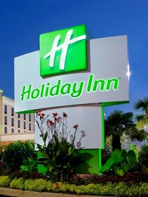 Holiday Inn Houston Northeast Bush Airport