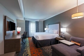 Holiday Inn Houston Northeast Bush Airport