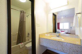 Americas Best Value Inn Humble, TX