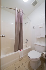 Americas Best Value Inn Humble, TX