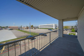 Americas Best Value Inn Humble, TX