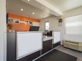 Americas Best Value Inn Humble, TX