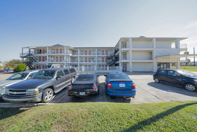 Americas Best Value Inn Humble, TX