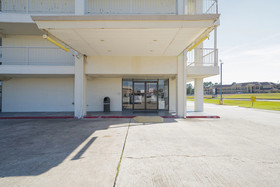 Americas Best Value Inn Humble, TX