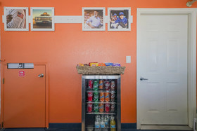 Americas Best Value Inn Humble, TX
