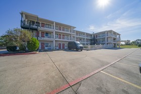 Americas Best Value Inn Humble, TX