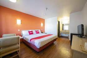 Americas Best Value Inn Humble, TX