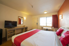 Americas Best Value Inn Humble, TX
