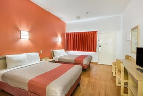 Americas Best Value Inn Humble, TX