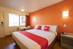 Americas Best Value Inn Humble, TX