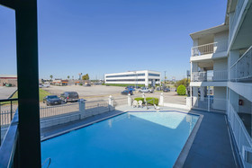 Americas Best Value Inn Humble, TX
