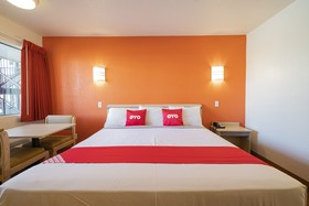 Americas Best Value Inn Humble, TX
