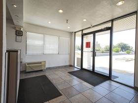 Americas Best Value Inn Humble, TX