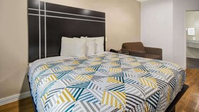 Motel 6 Humble, TX - Houston International Airport