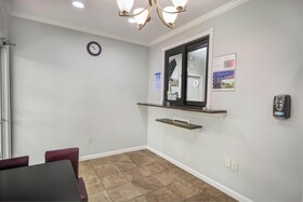 Motel 6 Humble, TX - Houston International Airport