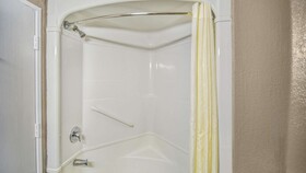 Motel 6 Humble, TX - Houston International Airport
