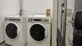 Motel 6 Humble, TX - Houston International Airport