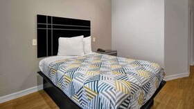 Motel 6 Humble, TX - Houston International Airport