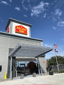 Palace Inn