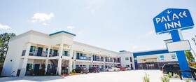 Palace Inn Blue Iah East