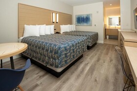 Palace Inn Blue Iah East