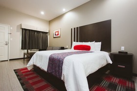 Americas Best Value Inn & Suites IAH Airport North