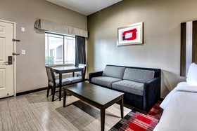Americas Best Value Inn & Suites IAH Airport North