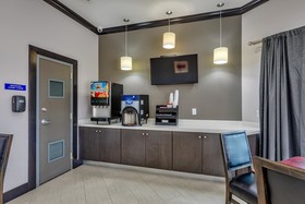 Americas Best Value Inn & Suites IAH Airport North
