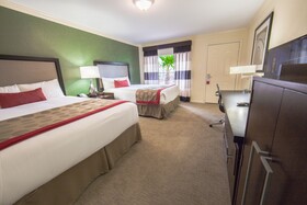Ramada by Wyndham Houston Intercontinental Airport East