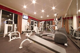 Ramada by Wyndham Houston Intercontinental Airport East
