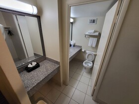 Ramada by Wyndham Houston Intercontinental Airport East