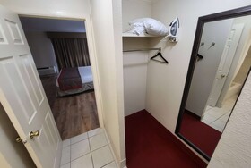 Ramada by Wyndham Houston Intercontinental Airport East