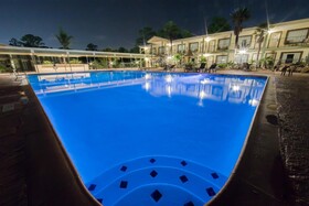 Ramada by Wyndham Houston Intercontinental Airport East