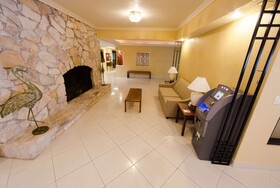 Ramada by Wyndham Houston Intercontinental Airport East