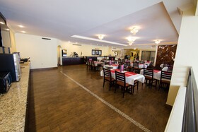Ramada by Wyndham Houston Intercontinental Airport East