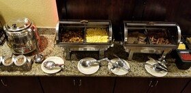 Ramada by Wyndham Houston Intercontinental Airport East