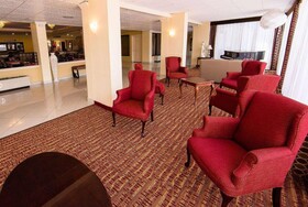 Ramada by Wyndham Houston Intercontinental Airport East