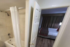 Ramada by Wyndham Houston Intercontinental Airport East