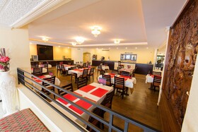 Ramada by Wyndham Houston Intercontinental Airport East